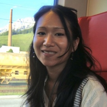 Alvina Adimoelja