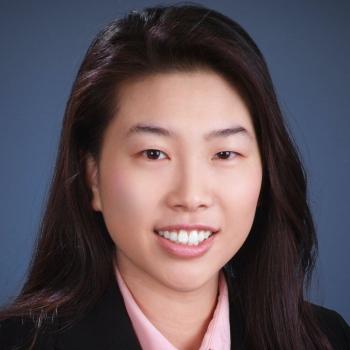 Audris Chiang