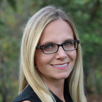 Christina Curtis