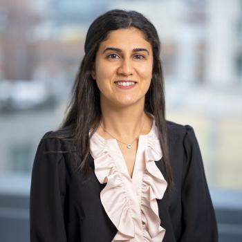 Maryam Pourmaleki