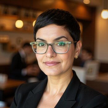 Mina Pichavant