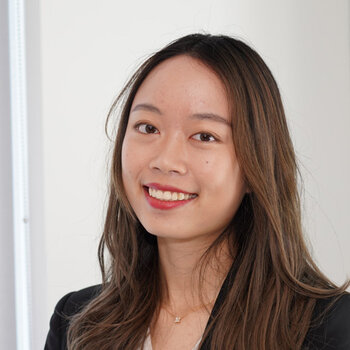 Robin Cai
